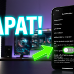 Instagram Şipşak Özelliği Nasıl Kapatılır?